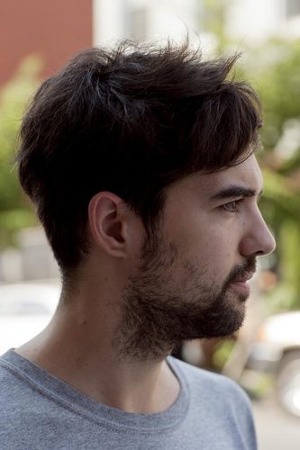 daniel01969's profile picture. Information Architect & Entrepreneur