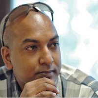 Gokul Krishnamoorthy (@goks140) 's Twitter Profile