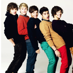 I`m forever Directioner ♥♥♥