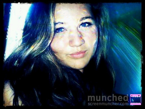 i just fucking love my life ♥