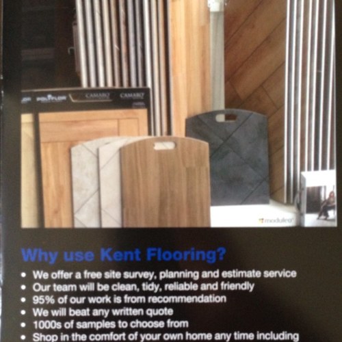 For all your flooring needs....!!