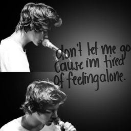 Hi. I'm Erika and I'm 16 years old. I love so much One Direction, They're my life!