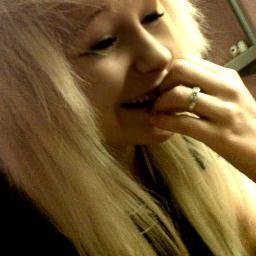 The_Marie_H's profile picture. 