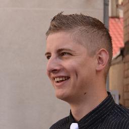 ariendegroot's profile picture. Consultant & Incentronaut | Bachelor of Communication | front-end | VueJS | usability | darts enthusiast