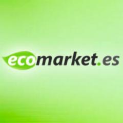 Eco-Market.es Productos ecológicos para un mundo sostenible. Productos locales, ecológicos y respetuosos con el medio para una vida más sostenible y feliz.