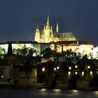 PragueGuide (@pragueguide1) Twitter profile photo
