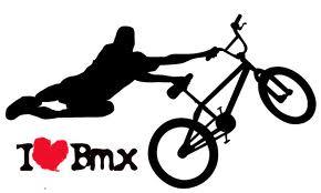Zakochani W Bmx
