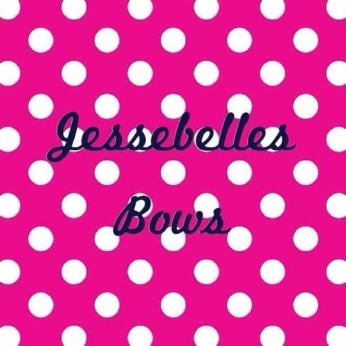 Specialising in hand made hair bows
Jessebellesbows@hotmail.com