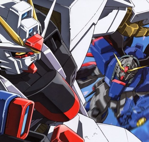 GAT-X105103さんのプロフィール画像