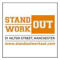 SOWO (@standoutworkout) 's Twitter Profile