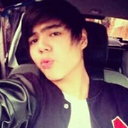 Paul Salas fangirls from Abra, PH.