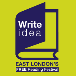 Writeidea2012's profile picture. East London's FREE Reading Festival
We're tweeting as @Writeideafest now. You can find us there!