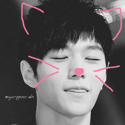 แอคฟอลน้าา อยากฟอลฟอลแอคนี้ @INFINITENIM