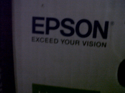 EpsonPrinter33's profile picture. 