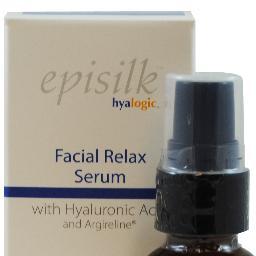 Skin, Health & Joint care range Episilk Hyalogic products now available in Ireland containing pureHA