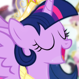 Friendship is Magic!