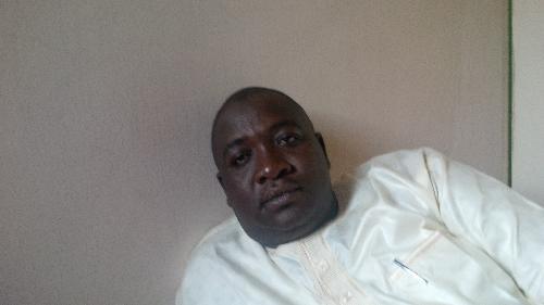 Mohammed Adamu Profile