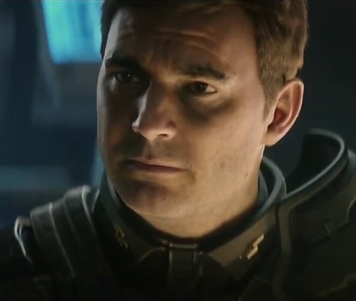 Captain of the biggest spaceship the human race ever have built, pacifist, true leader.                           gamertag: casualodst