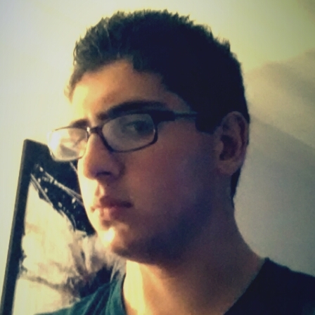 ( 18 Years old )Enjoy your life long as you still can! ★happy&Chill4:20★;)