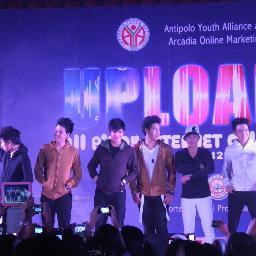 #Chicserifics || Biboy, Cav, Oliver, Owy, Ranz & Ully :'') || 3 of 6 follows