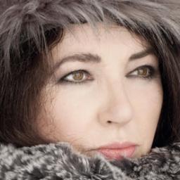 Life long fan of Kate Bush, owner of Hands up if you love Kate Bush on Facebook. Please like the pages and join the conversation.
