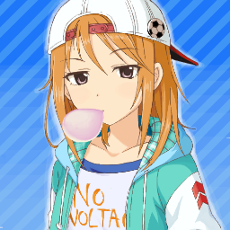 Kou_entangle's profile picture. モバマス微課金勢です（57893707）
荒木先生のSR化を待ちつつ、晴ちゃんprpr(^q^)
QMAもやってます。モバマス問増えろ＾＾