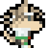 I like video games. @liminalcoyote too! (Avatar by @XaosWolf)