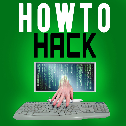 HowToHack1's profile picture. 