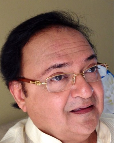 Rakesh Bedi is an established Bollywood Actor with several films and tv serials to his credit. 
Business Managed By : @Digital_Orra