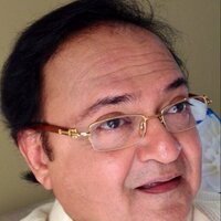 TheRakeshBedi (@bolbedibol) 's Twitter Profile