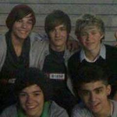 AND WE DANCE ALL NIGHT TO THE BEST SONG EVER!
