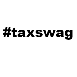 We all hate tax, but we all love TaxSwag :) Highly Connected & Super Efficient #accountancy #taxation #socialmedia #cambridge #startups