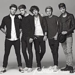 Idek i just love one direction, okay?