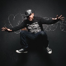 Chris Fonseca