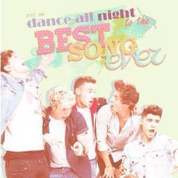 keep calm and ♥ one direction