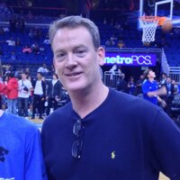 Matt Kilgroe (@mkilgroe) 's Twitter Profile