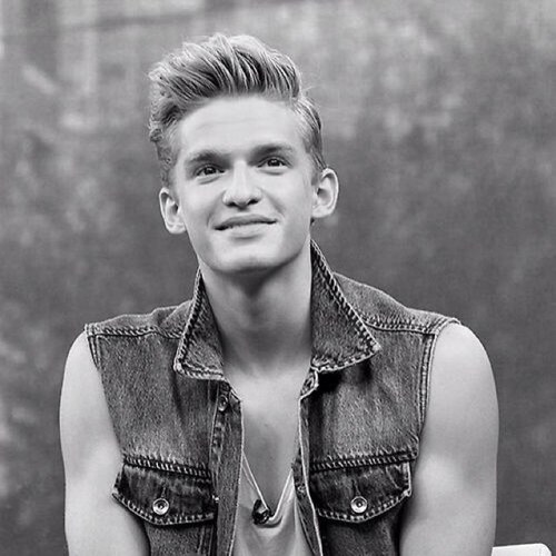 If you want to know something about Cody,then ask me! Cody 11/17/12
Ask me for a DM to Cody ;))
