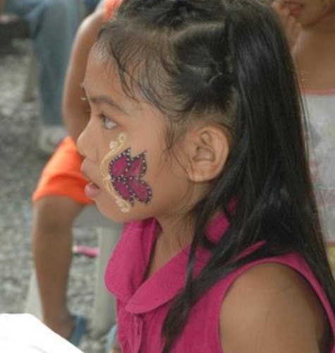 Hazel Keith R. Ramos, 7 years old, Grade 2, BBM! I love Barbie. Follow me and i will follow you back :))))