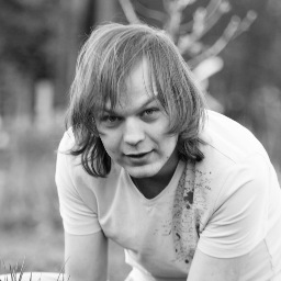 mzelenkov's profile picture. 