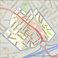 We are a resident led group working towards a plan to access £1M over 10 years from the Big Local fund.  Everyone has a say!