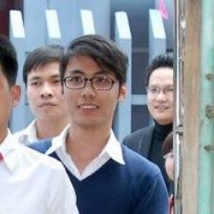 Hieu_Ken's profile picture. Be good, be bad, be yourself !