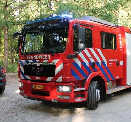 Twitteraccount van brandweerpost Norg. Kijk voor meer en uitgebreide informatie op onze website!