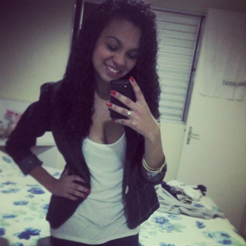 E dos meus pecados, só eu sei :*