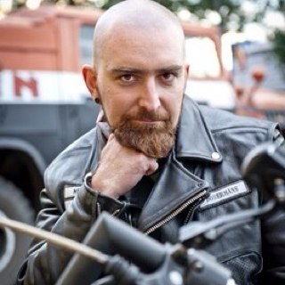 DJ_FreakyFranky's profile picture. Designer, DJ