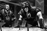 True Nord and True Sons of Daughters of Skyrim
