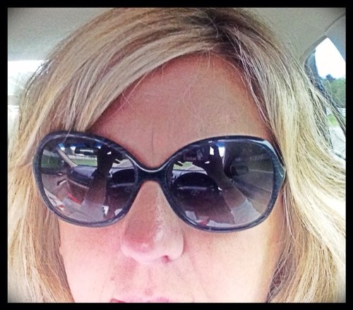 Mom to Lacrosse Lucky 25