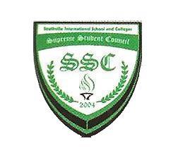 SSCUpdates13's profile picture. The official twitter account for Southville International School and Colleges Supreme Student Council.