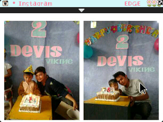Paling Sayαααº°˚ª˚°ºααng bgt ma kelrga kecilqu.. Devis_ayh♥