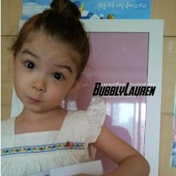 RolePlayer » Lauren Lunde | 08 L |@fakerynbora my umma♥ | uri appa @leehyukjae_86 3