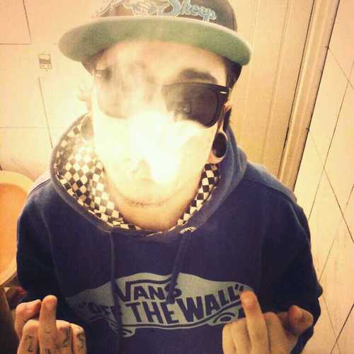 JAH BLESS